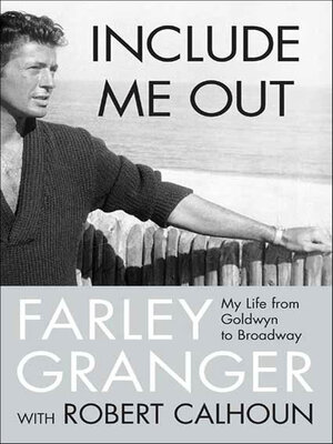 cover image of Include Me Out